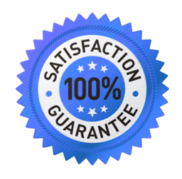 logo Design client satisfaction guarantee india