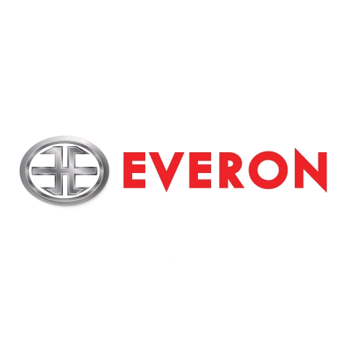 Everon Logo, Logo design company in Jalandhar