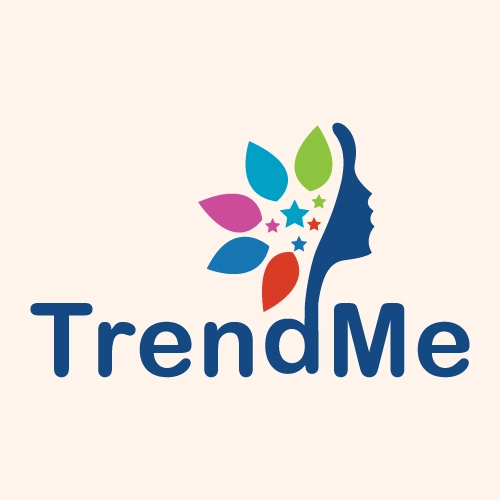 TrendMe Canada, Fashion logo design